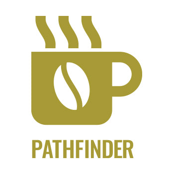 THE ESPRESSO LAB-Pathfinder-